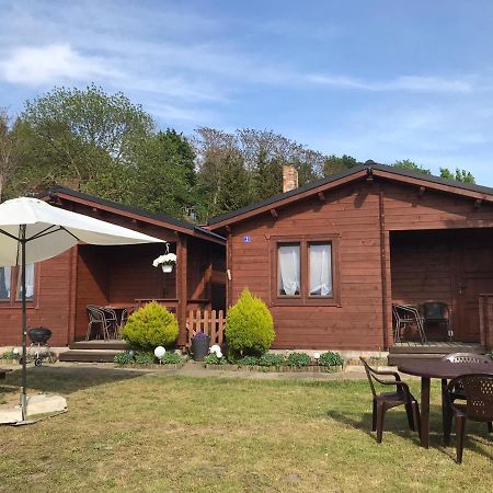 Cattleya 1 Villa Wicko  Екстериор снимка