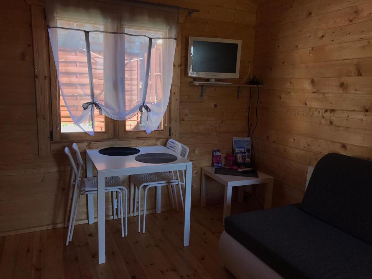 Cattleya 1 Villa Wicko  Екстериор снимка