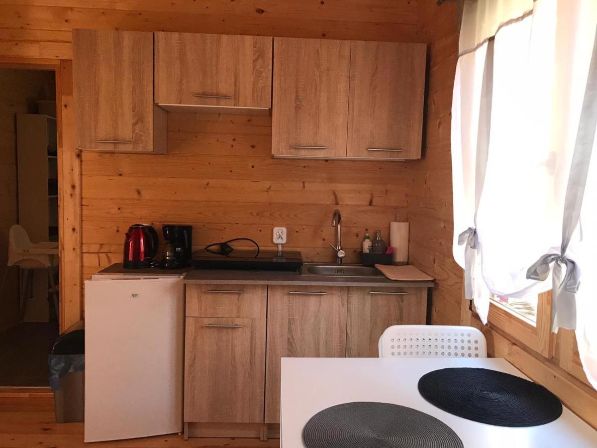 Cattleya 1 Villa Wicko  Екстериор снимка