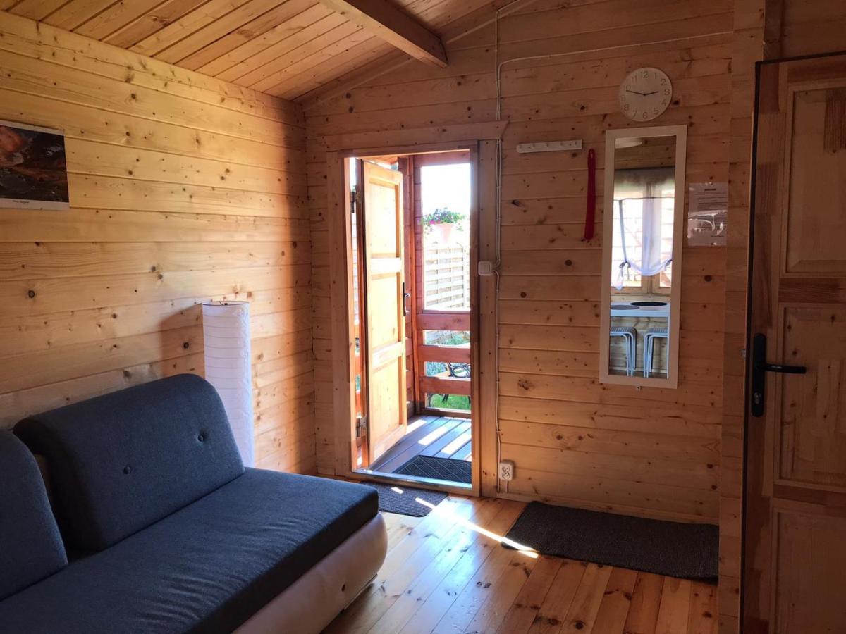 Cattleya 1 Villa Wicko  Екстериор снимка
