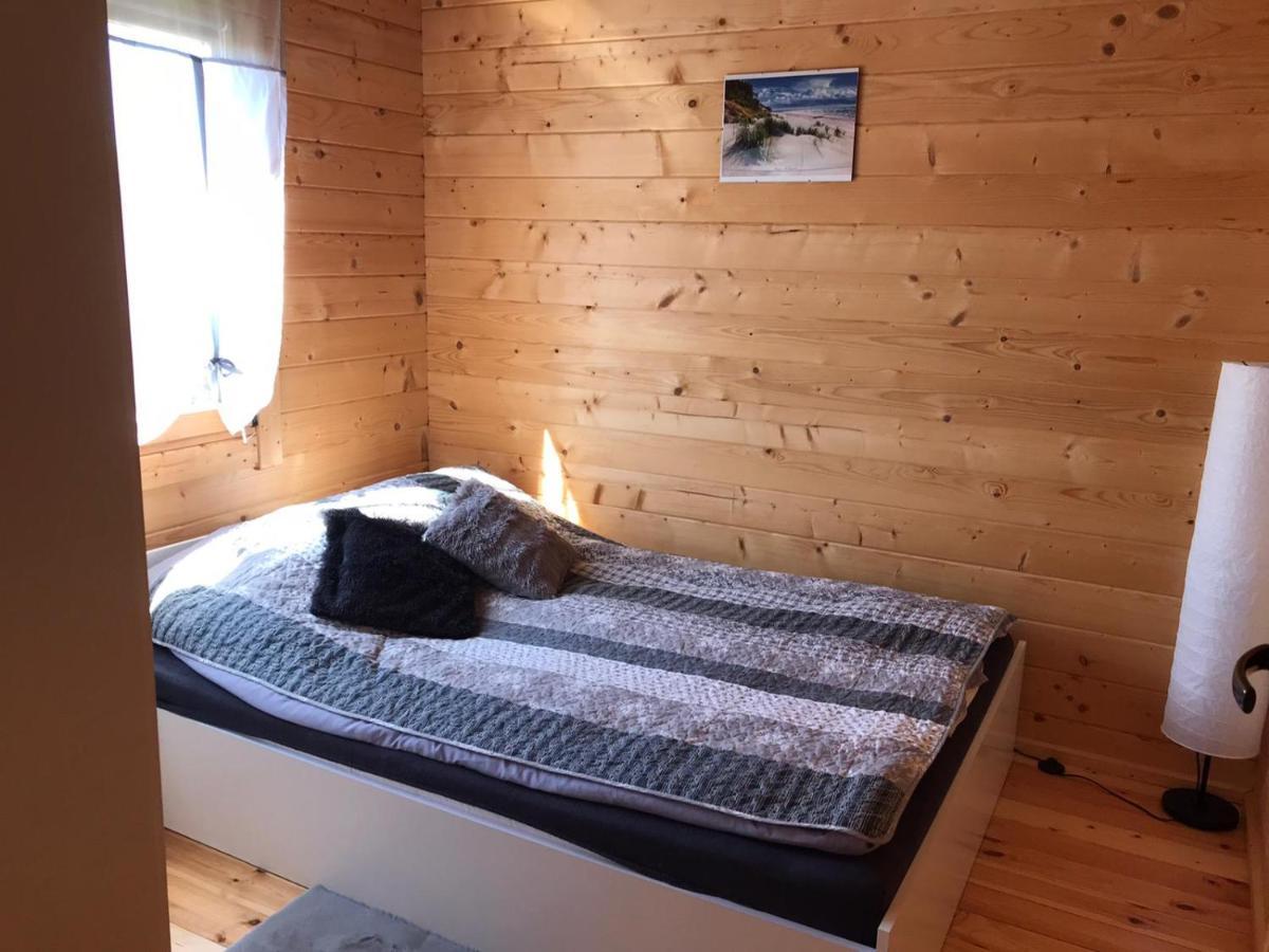Cattleya 1 Villa Wicko  Екстериор снимка