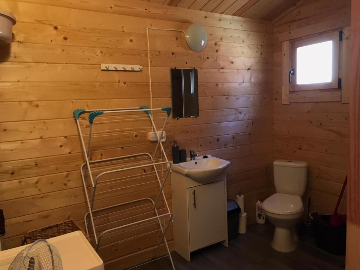 Cattleya 1 Villa Wicko  Екстериор снимка