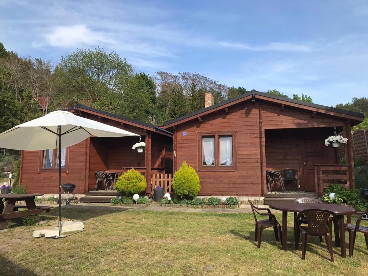 Cattleya 1 Villa Wicko  Екстериор снимка